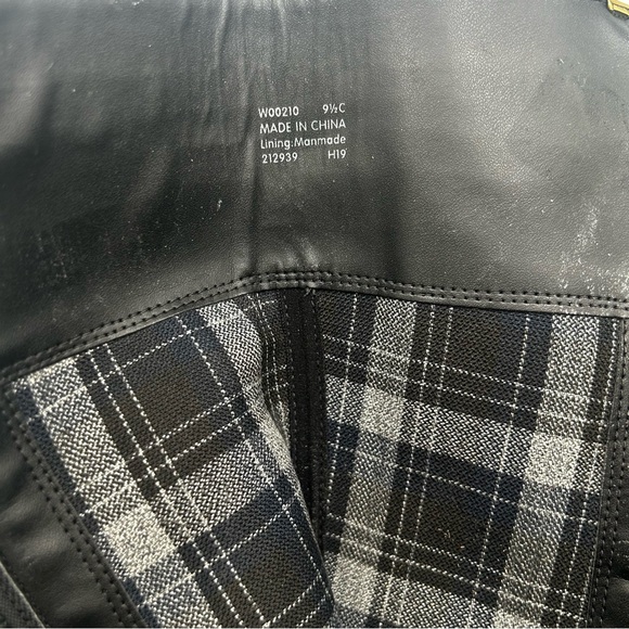 Cole Haan Black Boots - Picture 11 of 11